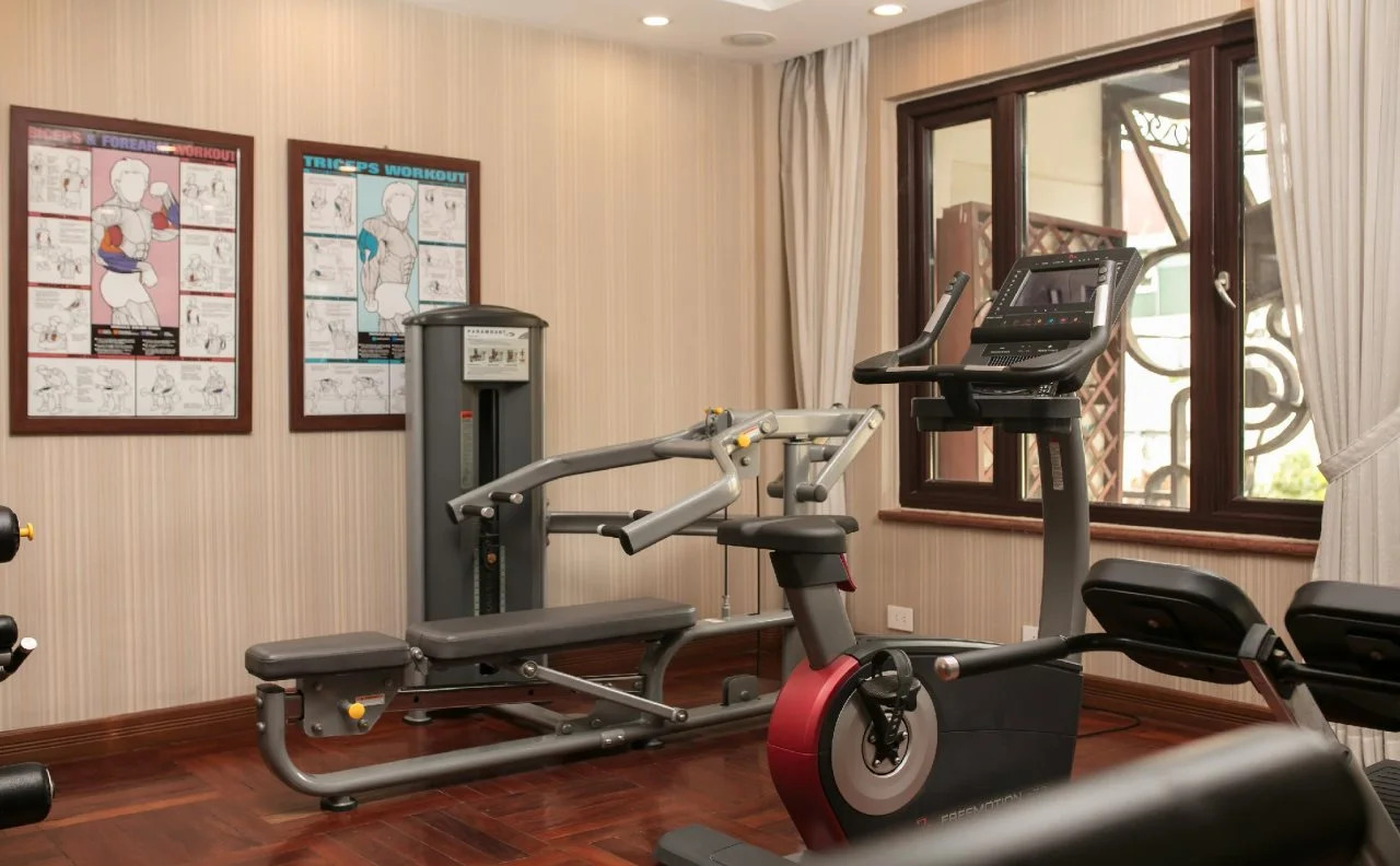 Photo - Thien Thai Hotel & Spa