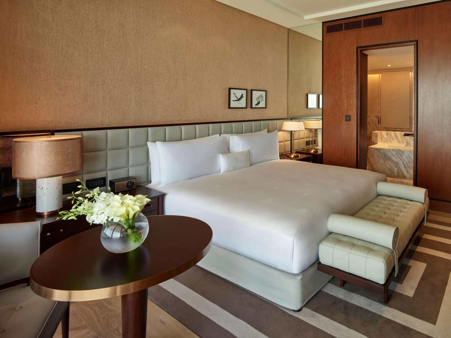 Foto - Waldorf Astoria Dubai International Financial Centre