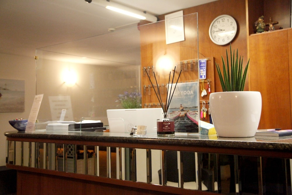 Photo - Hotel Alfa