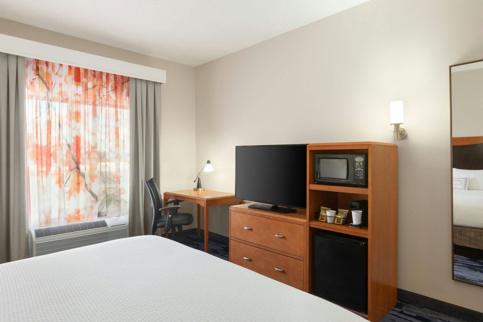 Foto - Fairfield Inn & Suites Jacksonville West/Chaffee Point