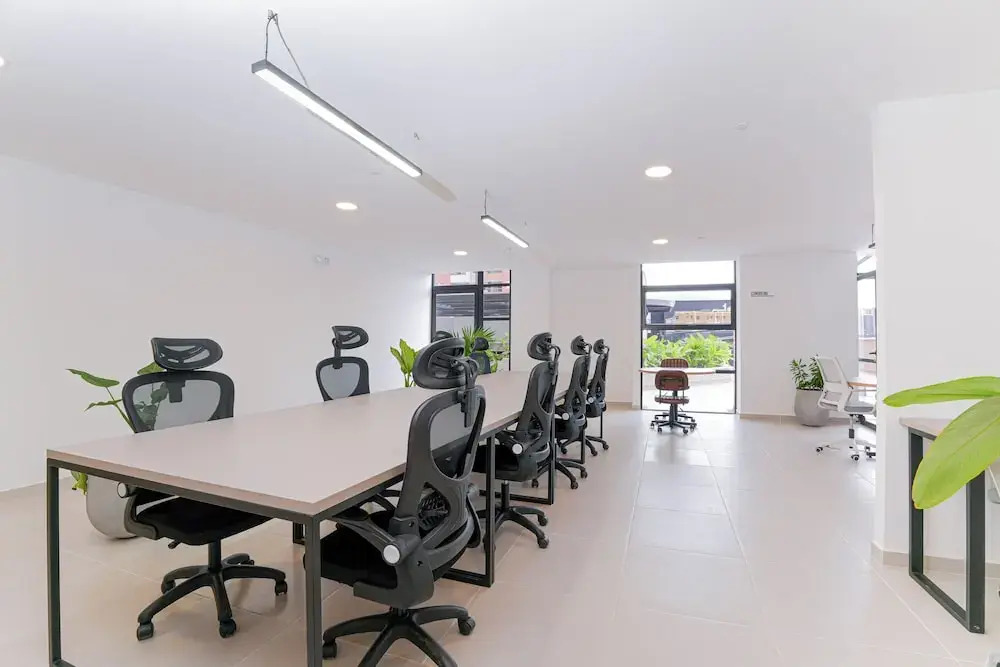 Foto - Metropolitan Living by HOUSY