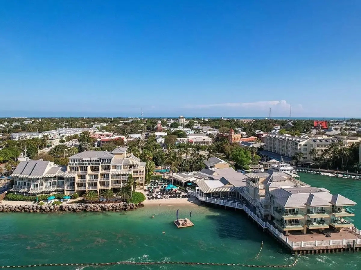 Photo - Pier House Resort & Spa