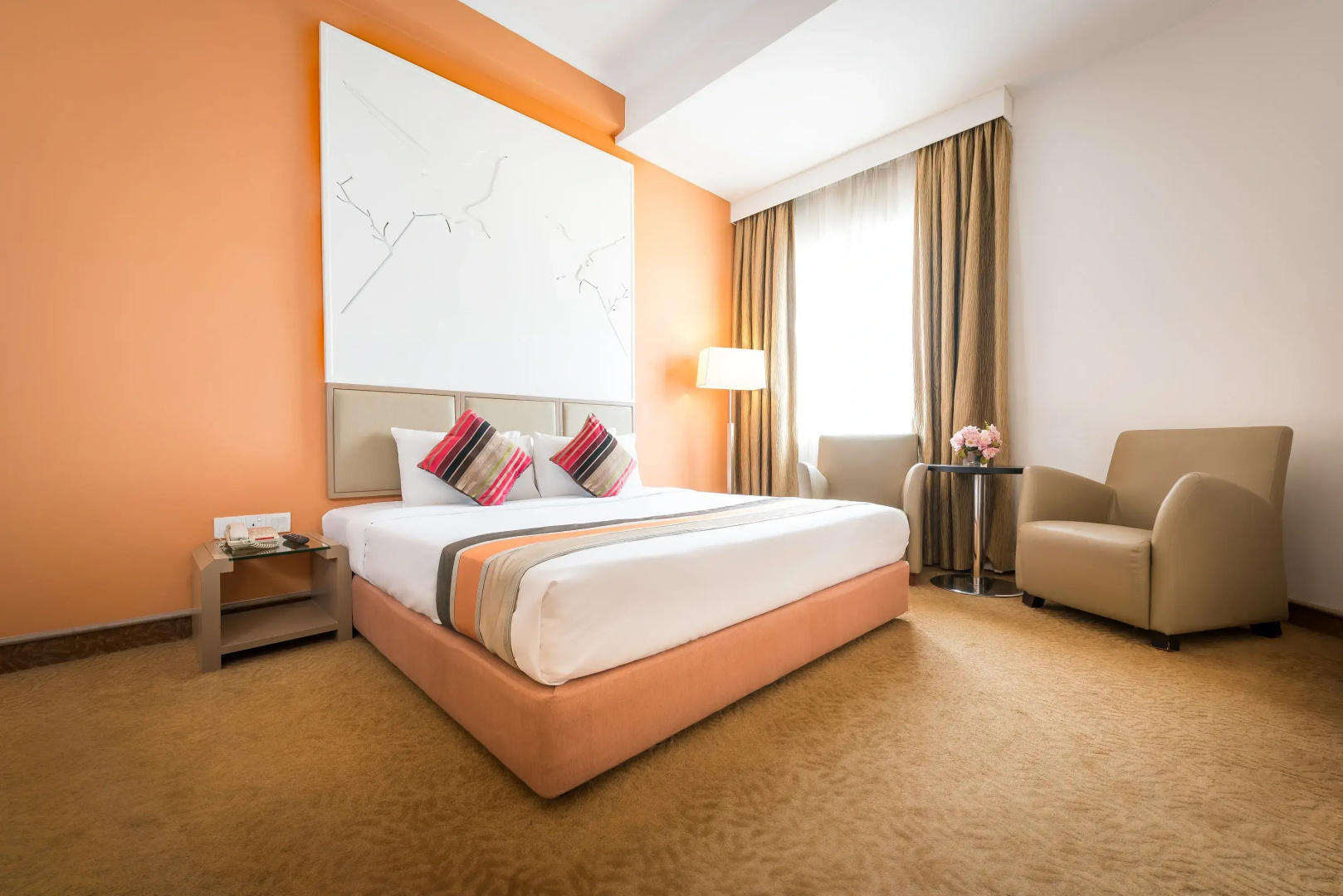 Foto - Hotel Sentral Pudu