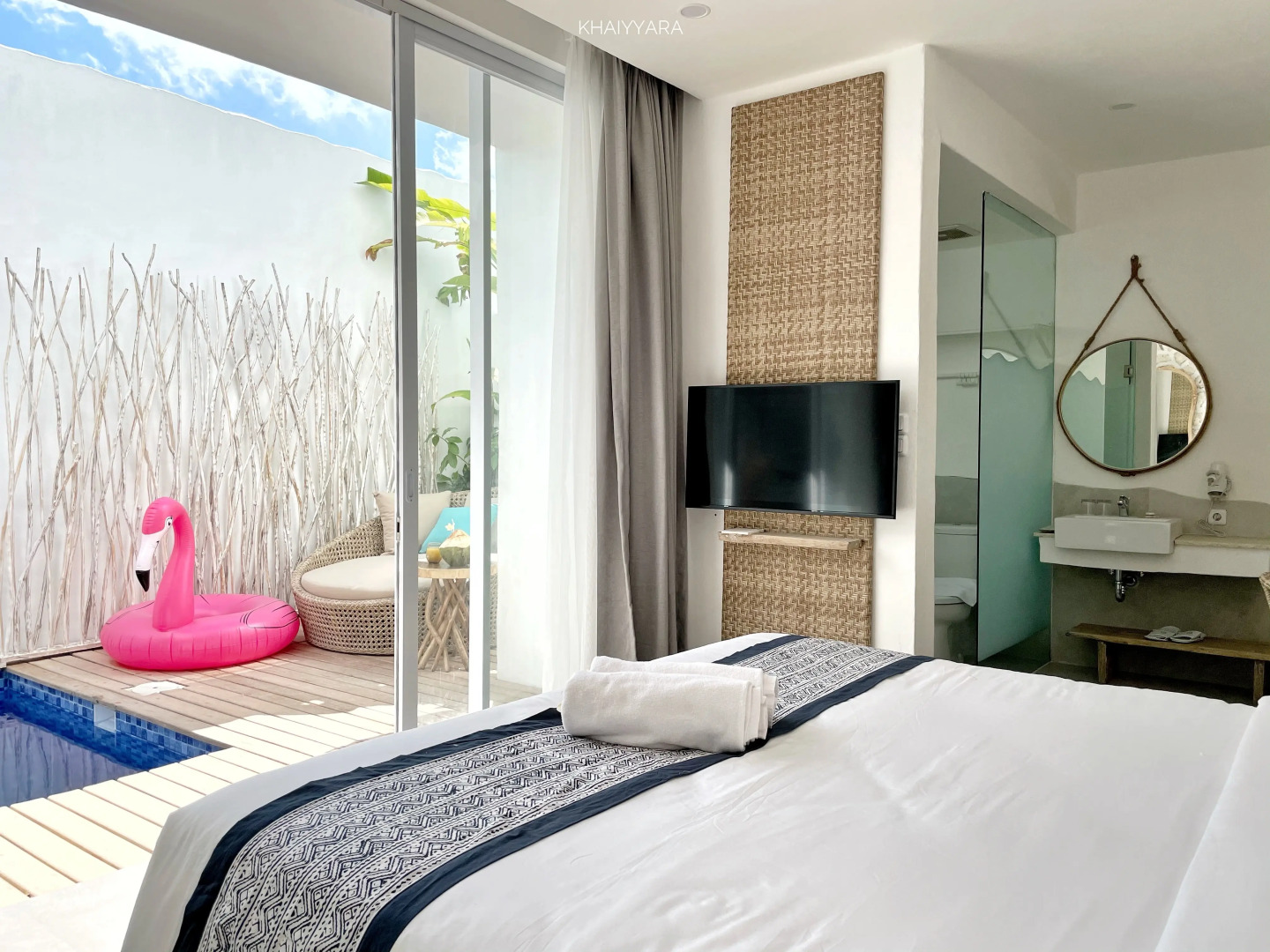 Photo - Khaiyyara Jimbaran Bali