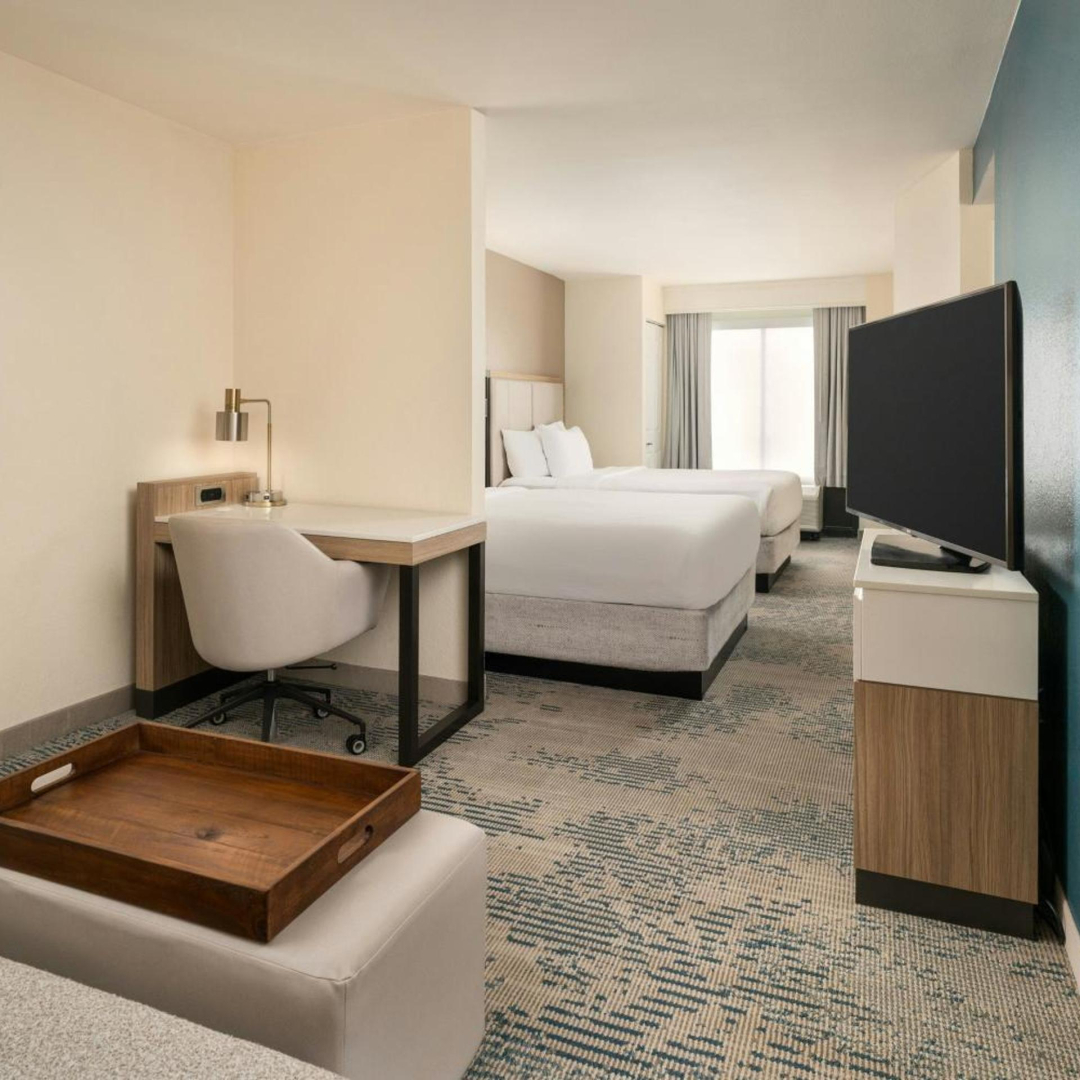 Foto - SpringHill Suites by Marriott Tampa Westshore Airport