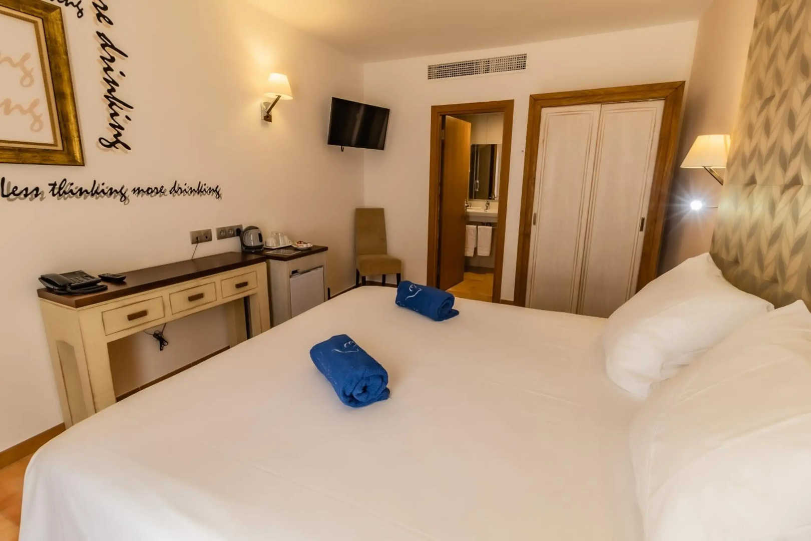 Foto - Paloma Blanca Boutique Hotel Puerto Banus