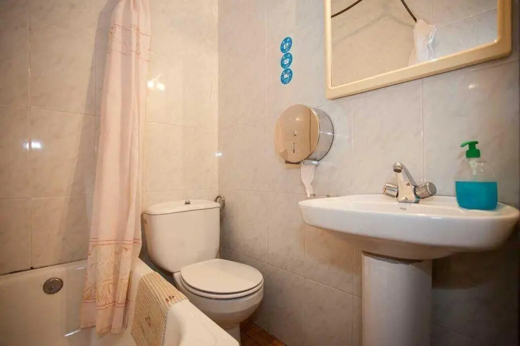 Photo - Hostal Los Arcos