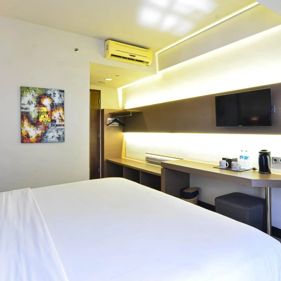 Foto - Euphoria Hotel