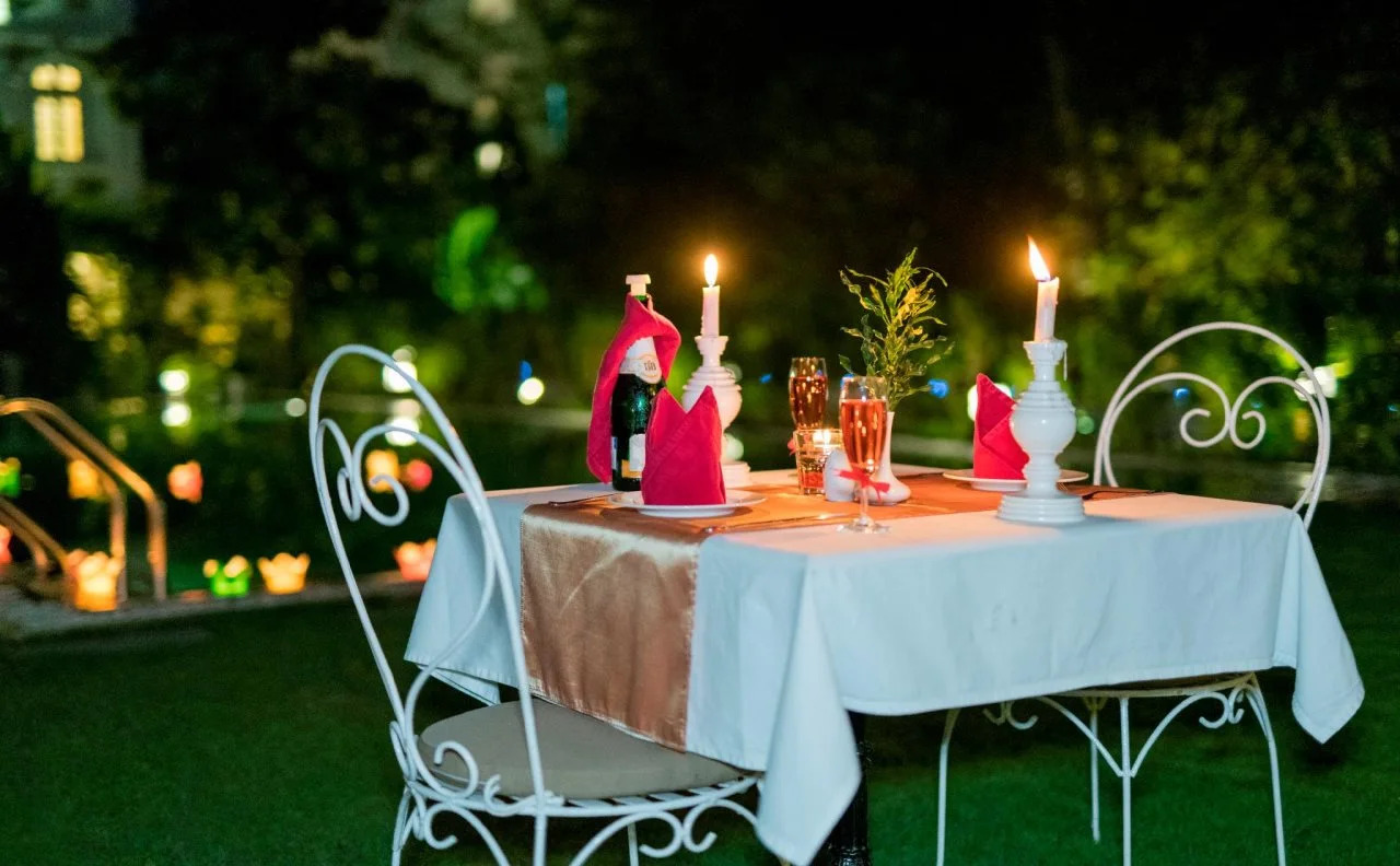 Foto - Hoi An Garden Palace and Spa - A Boutique Inspired by Nature