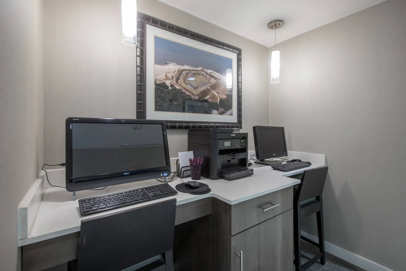 Foto - Residence Inn by Marriott Amelia Island