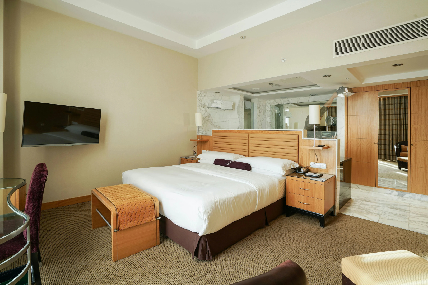 Foto - Lugal, A Luxury Collection Hotel Ankara