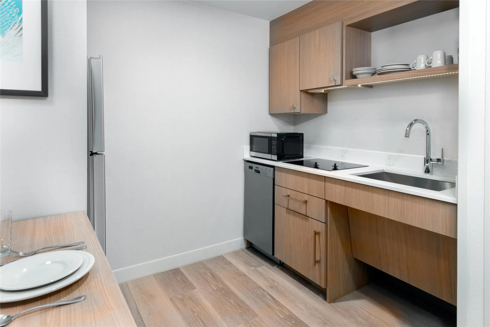 Foto - Homewood Suites By Hilton Orlando-Nearest Universal Studios