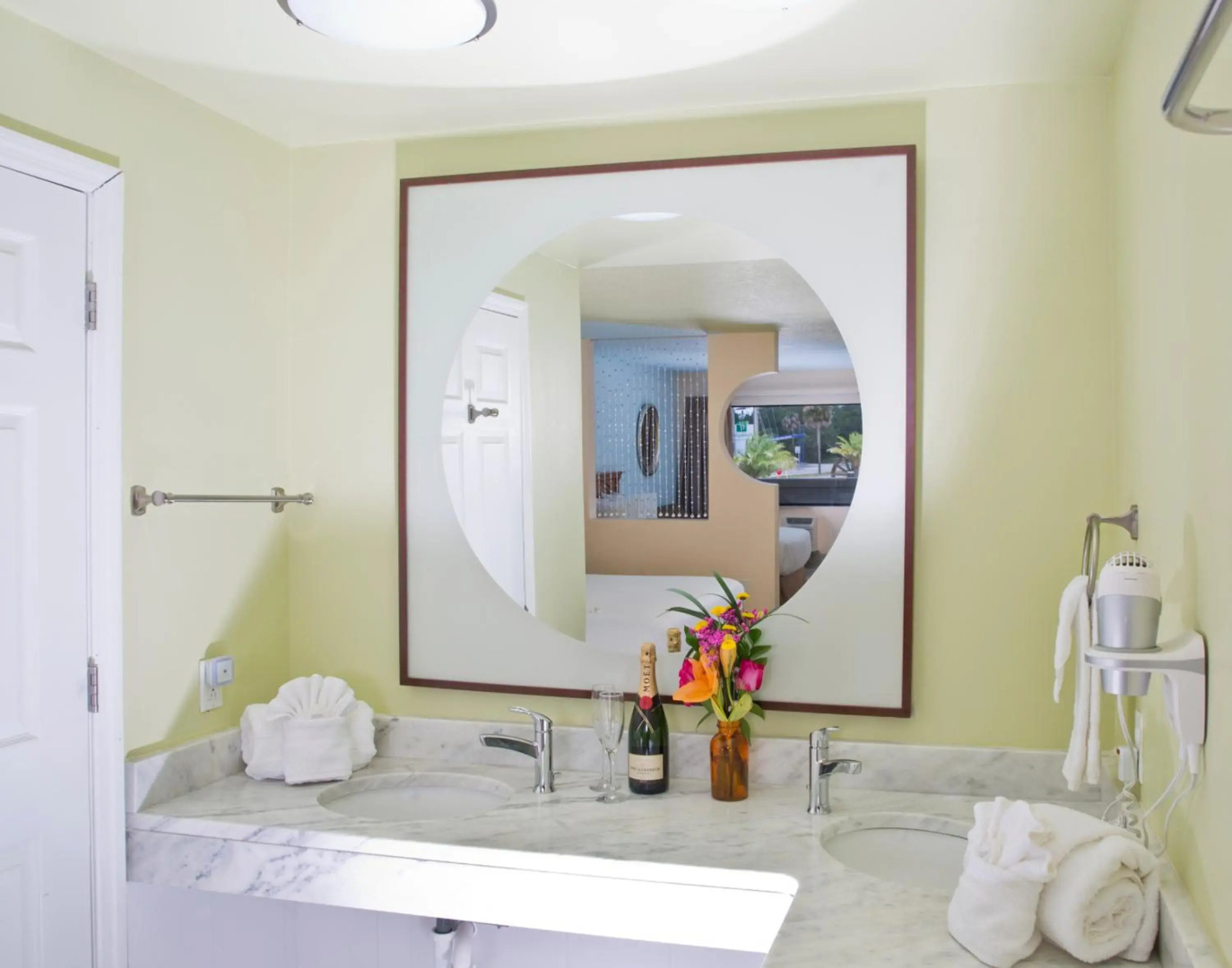 Photo - The Ponce St. Augustine Hotel