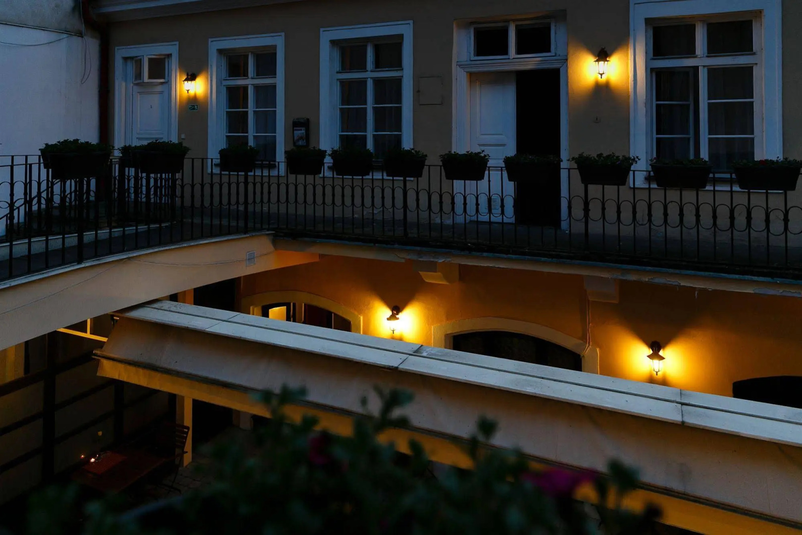 Photo - Pension U Lilie