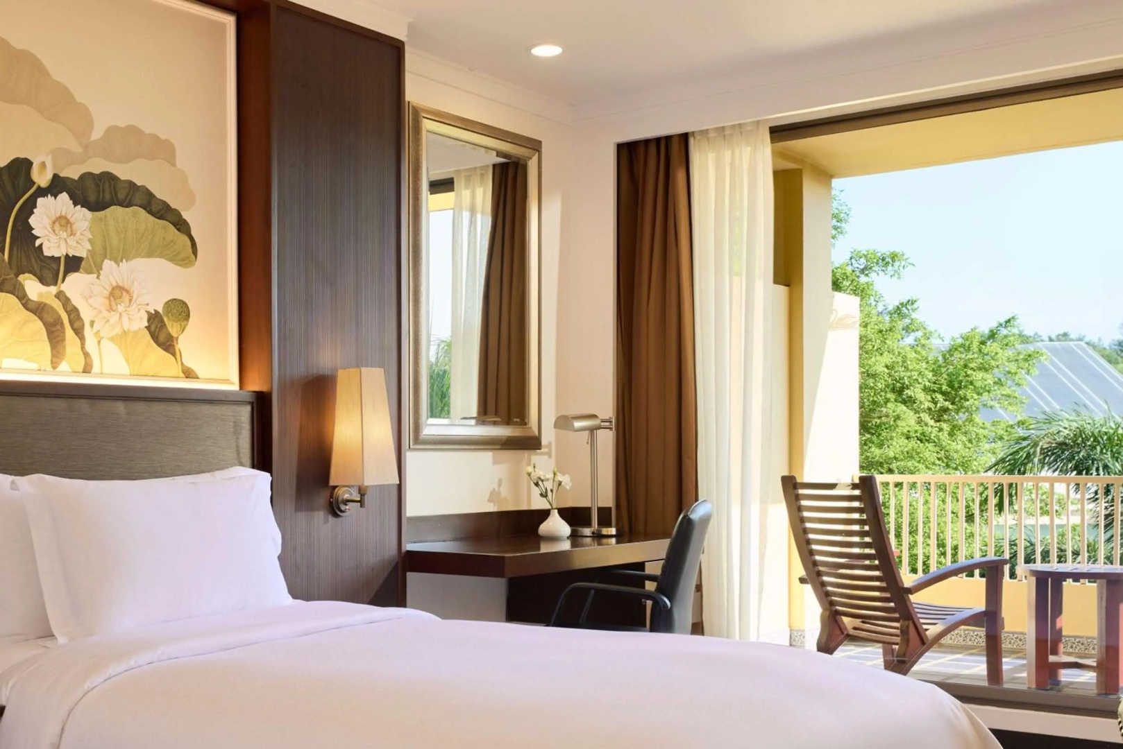 Foto - Dusit Thani Pattaya