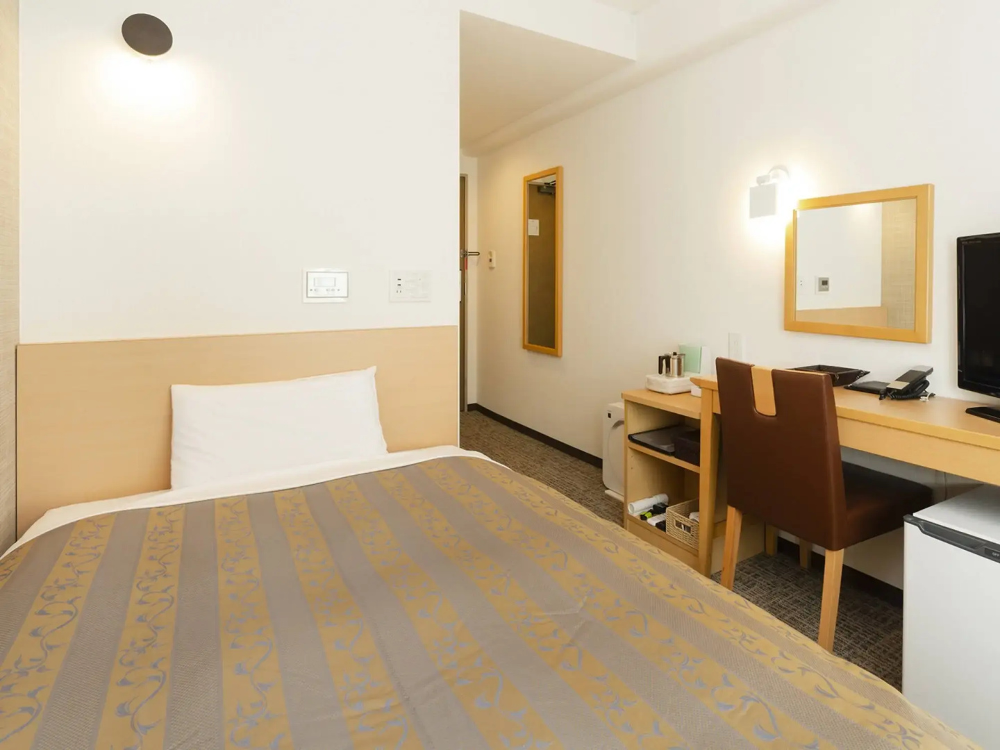 Foto - Kyoto Daiichi Hotel