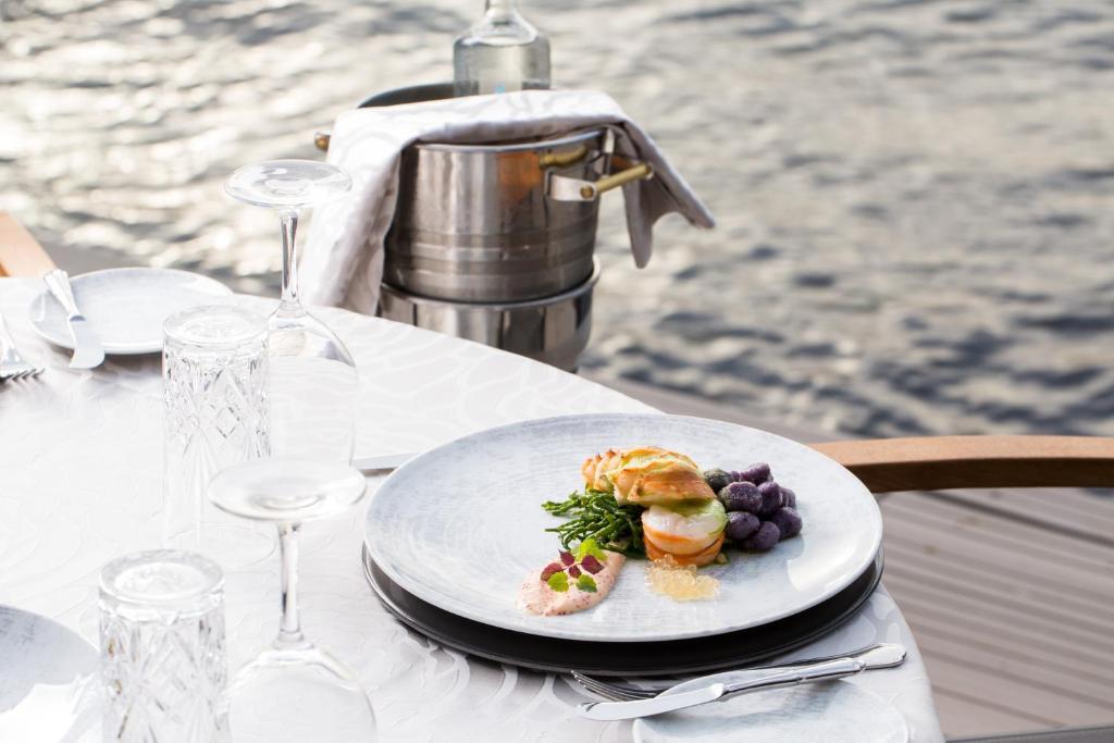 Photo - Divani Apollon Palace & Thalasso