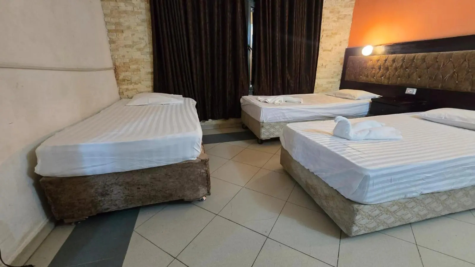 Foto - Royal Pyramids Hotel
