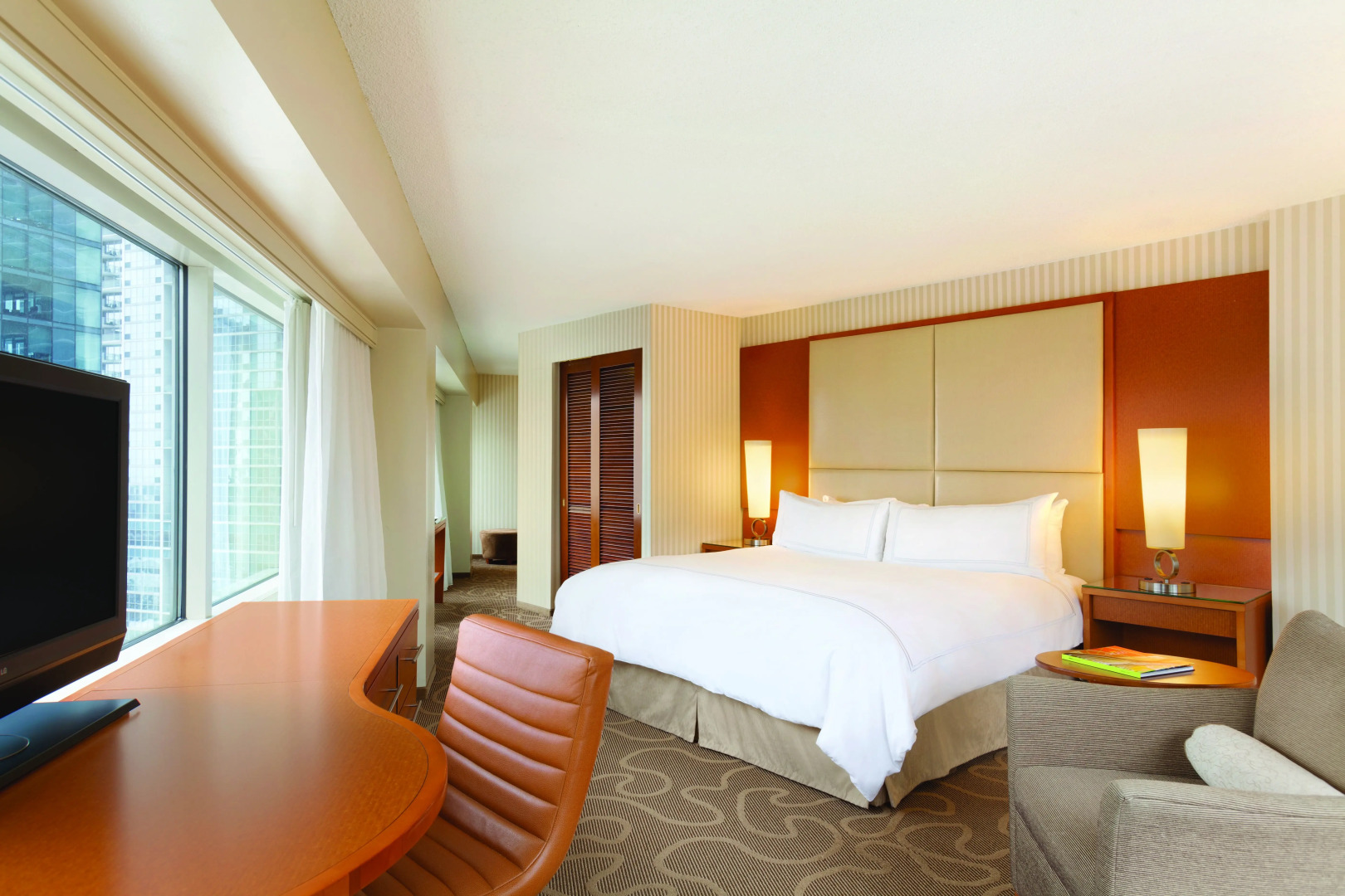 Foto - Swissotel Chicago