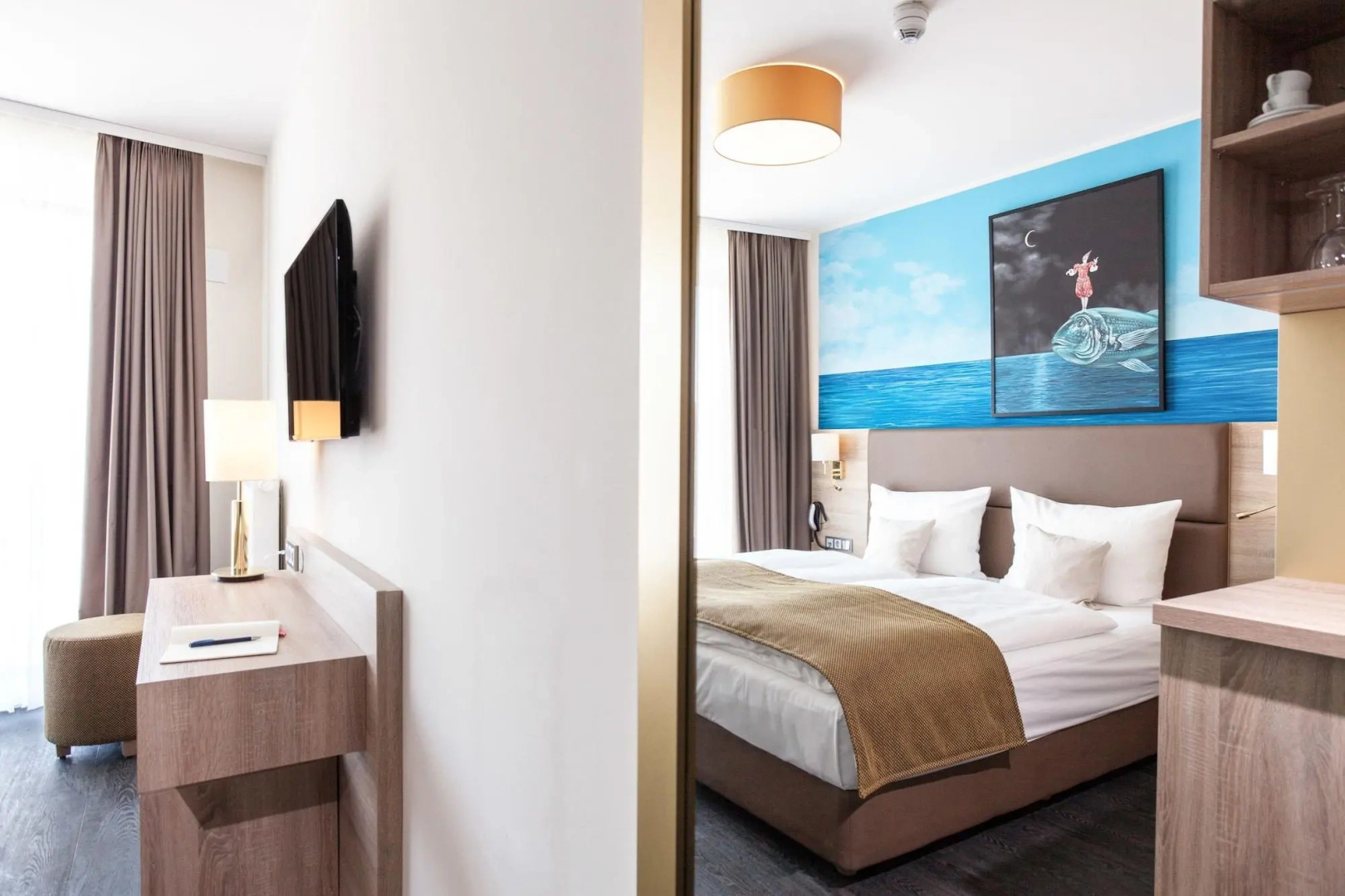 Foto - STAY! Hotel Boardinghouse