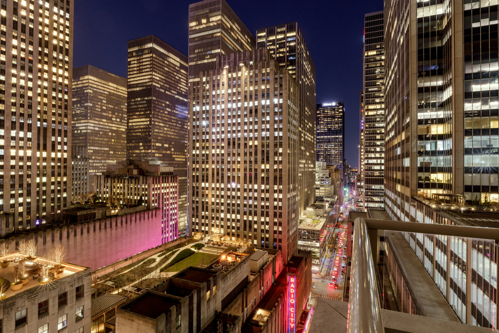 Foto - DoubleTree by Hilton New York Midtown Fifth Ave