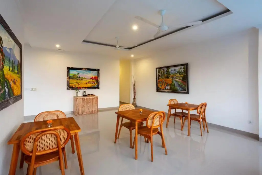 Photo - Artini Bisma Ubud Hotel