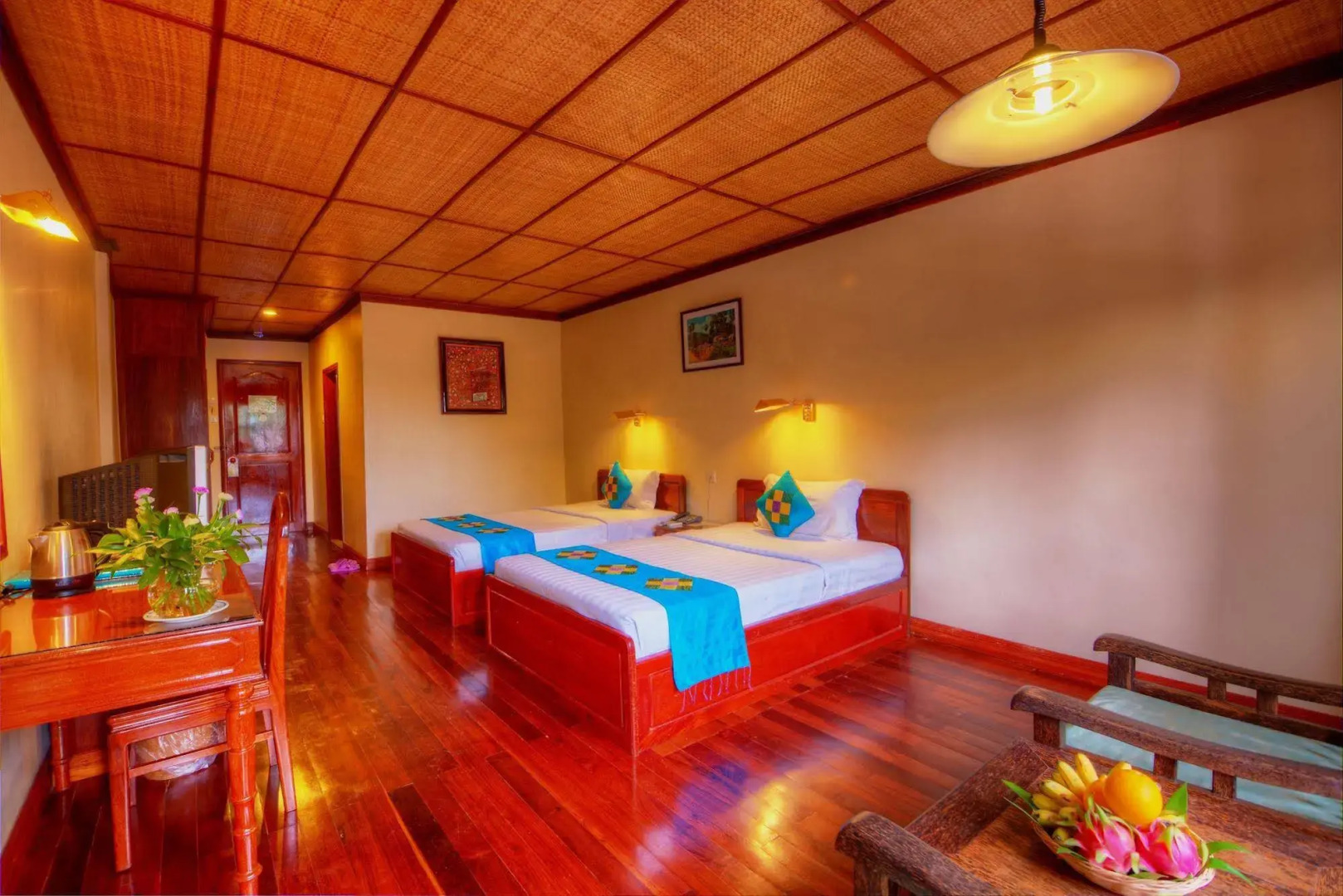 Foto - Ta Prohm Hotel & Spa
