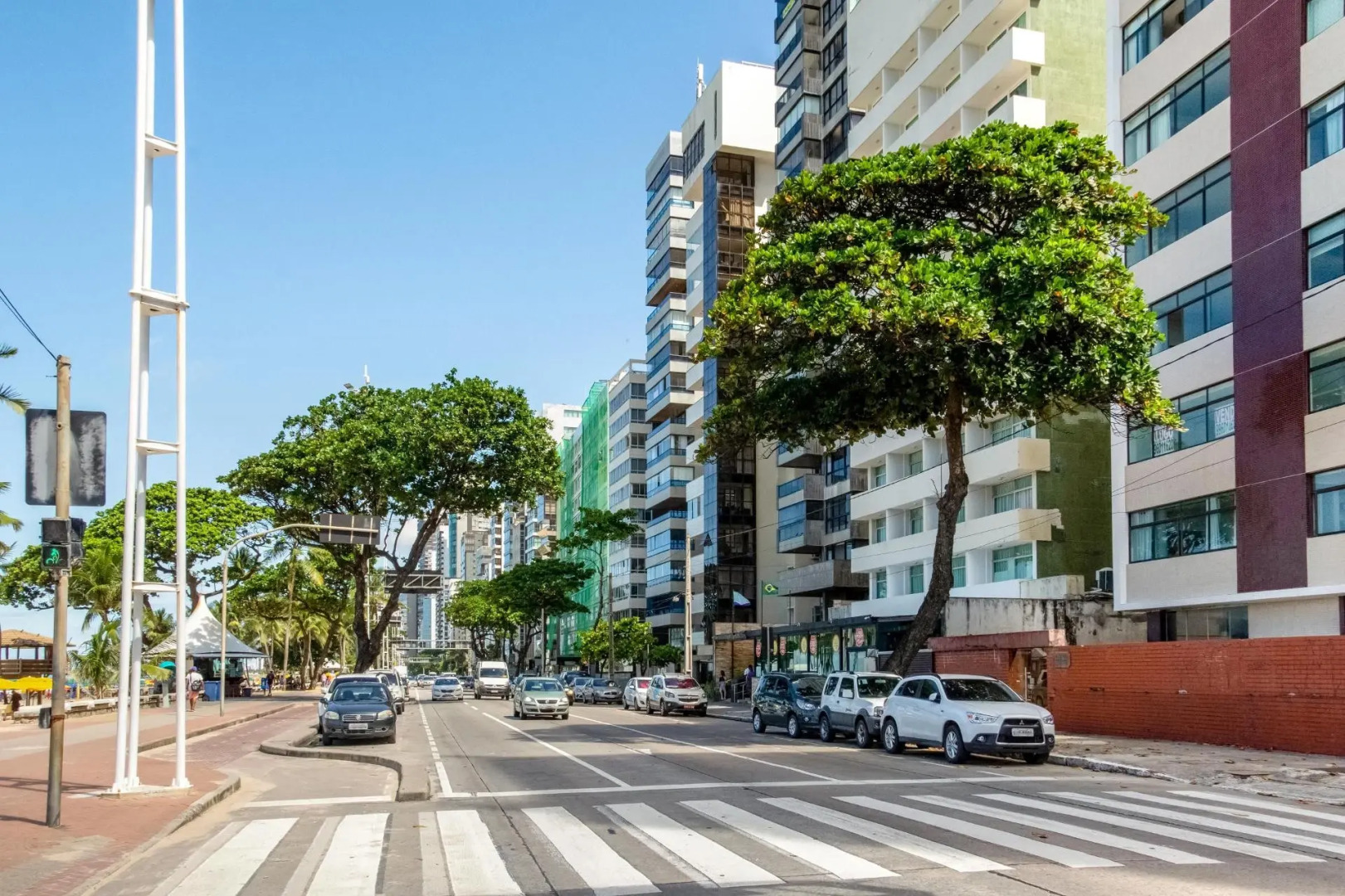 Photo - Hotel Jangadeiro