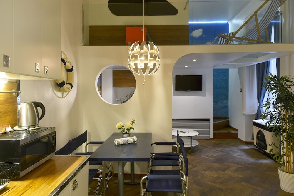 Photo - Walk Inn Váci 42