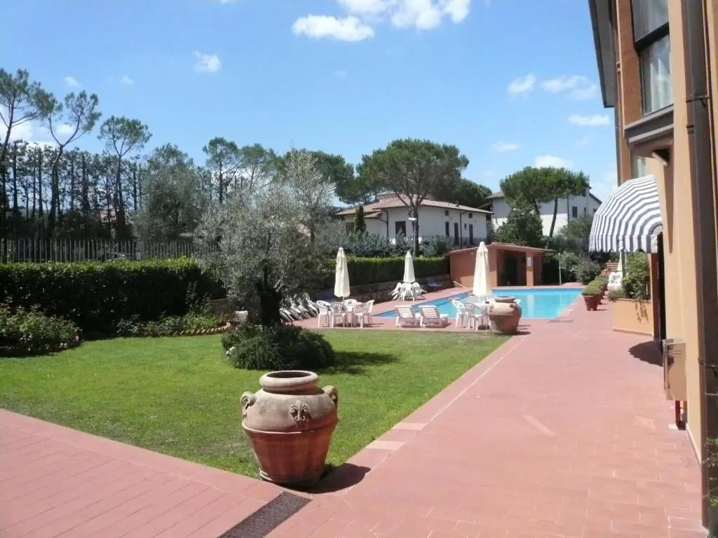 Foto - Hotel Hermitage