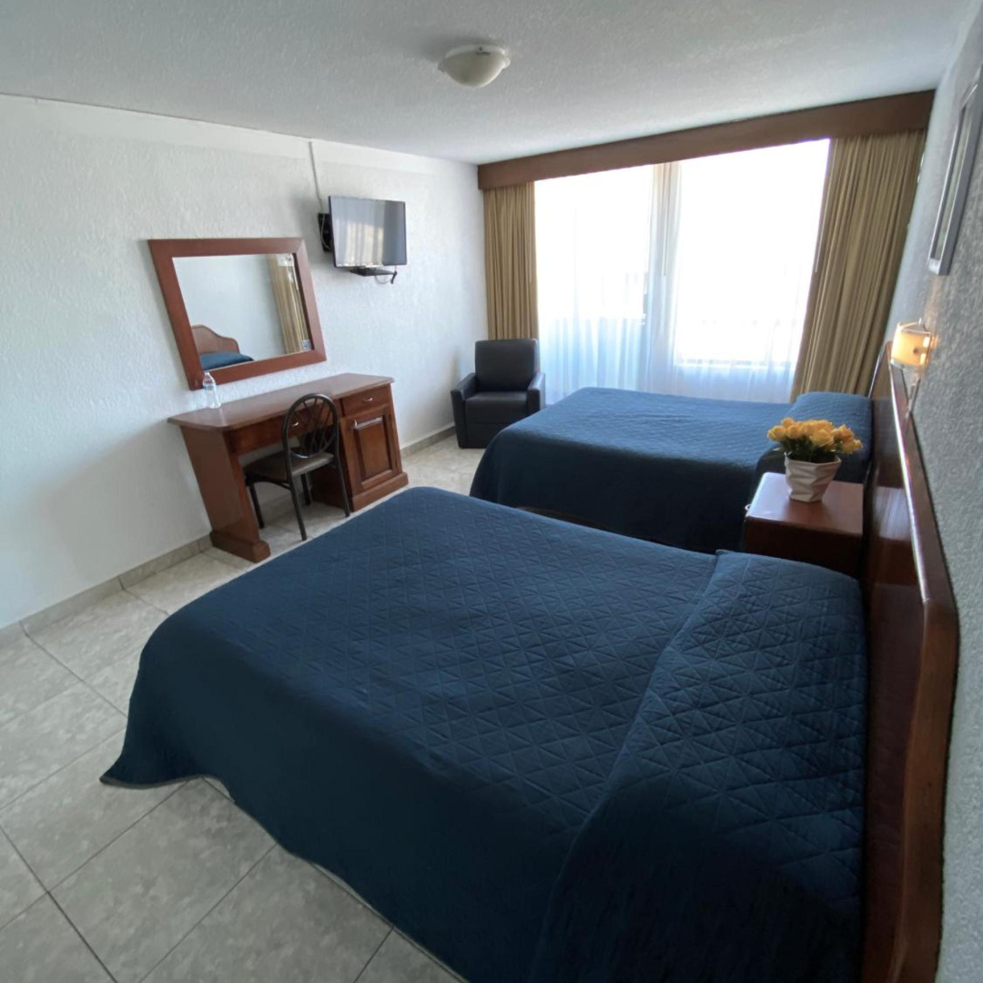 Foto - Hotel Qualitel Plus