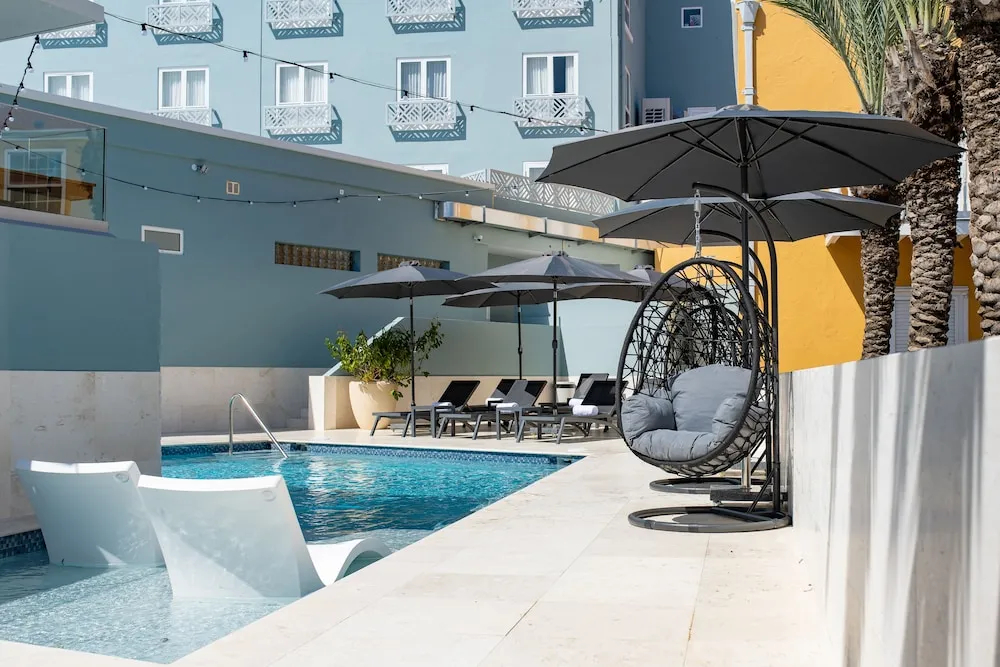 Photo - Harbor Hotel & Casino Curacao