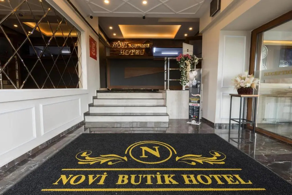 Foto - Florya Novi Hotel