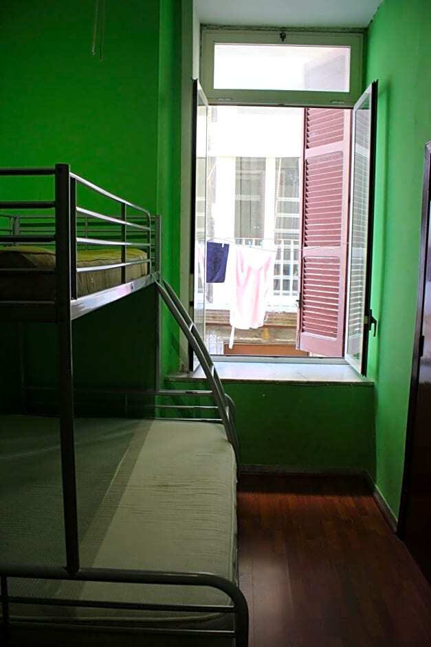 Photo - Naples Pizza Hostel