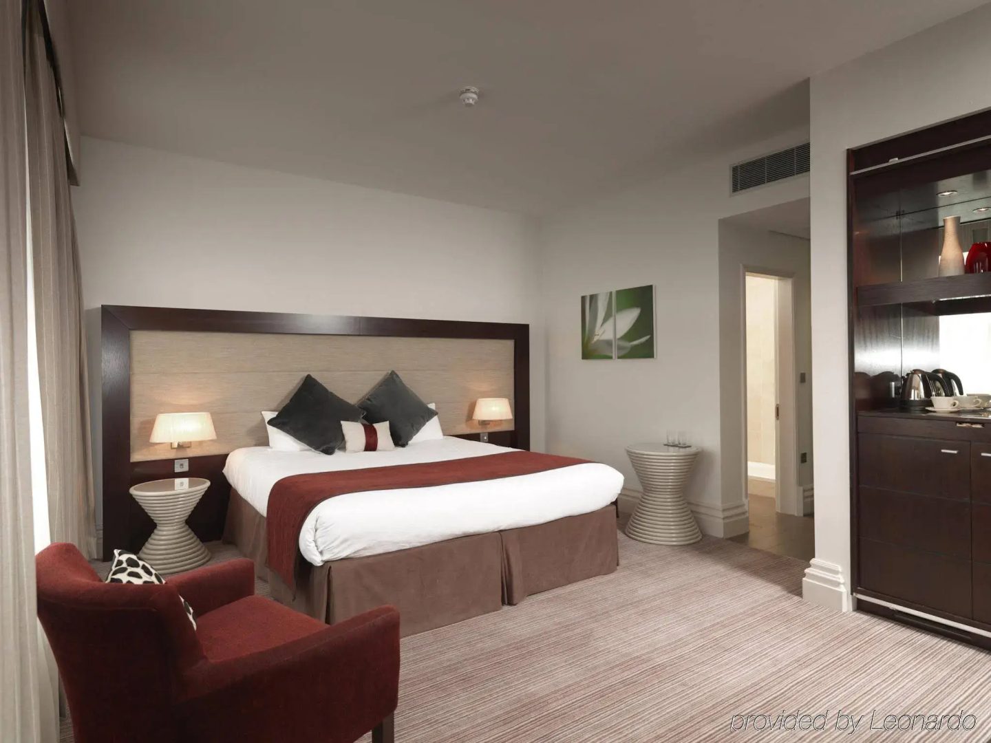 Foto - Leonardo Hotel Cardiff