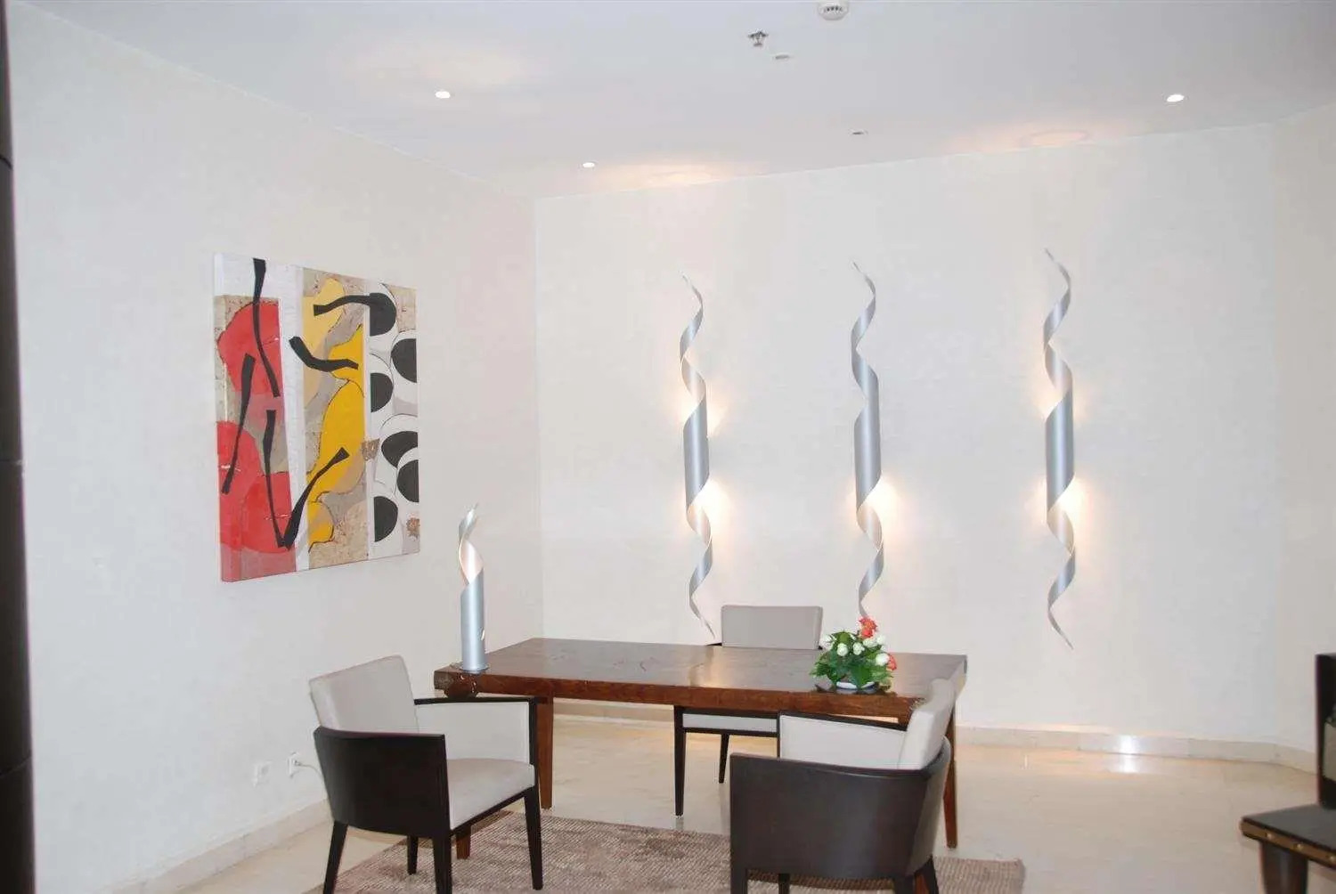 Foto - Hotel Borj Rabat - A member of Barceló Hotel Group