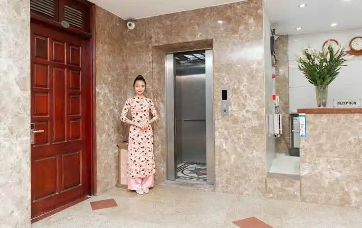 Foto - Titanic 2 Hotel