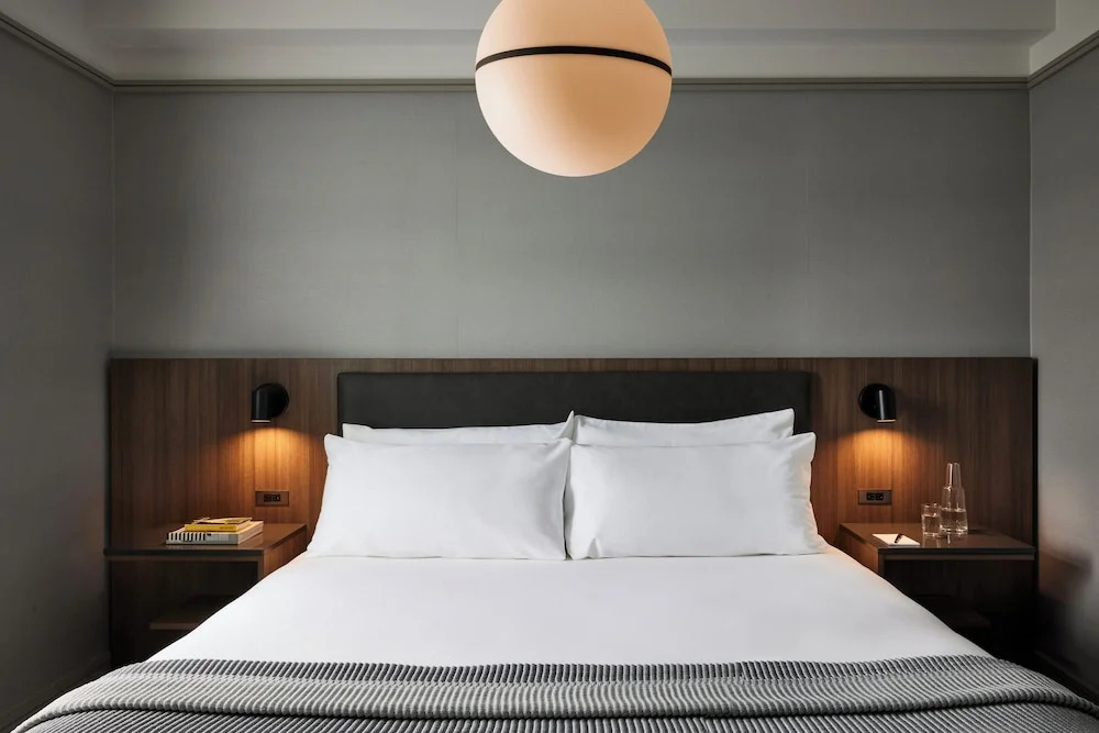 Foto - The Melrose Hotel