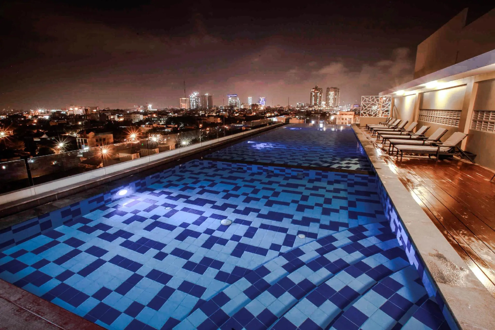 Foto - Swiss-Belinn Gajah Mada Medan