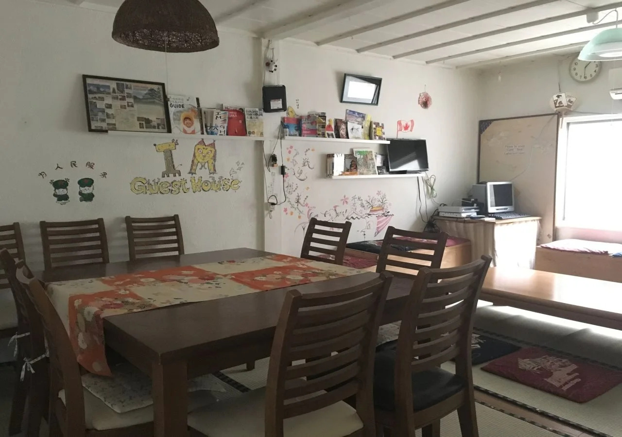 Photo - IM guest house