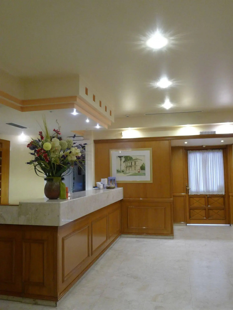 Photo - Victory Inn Hotel