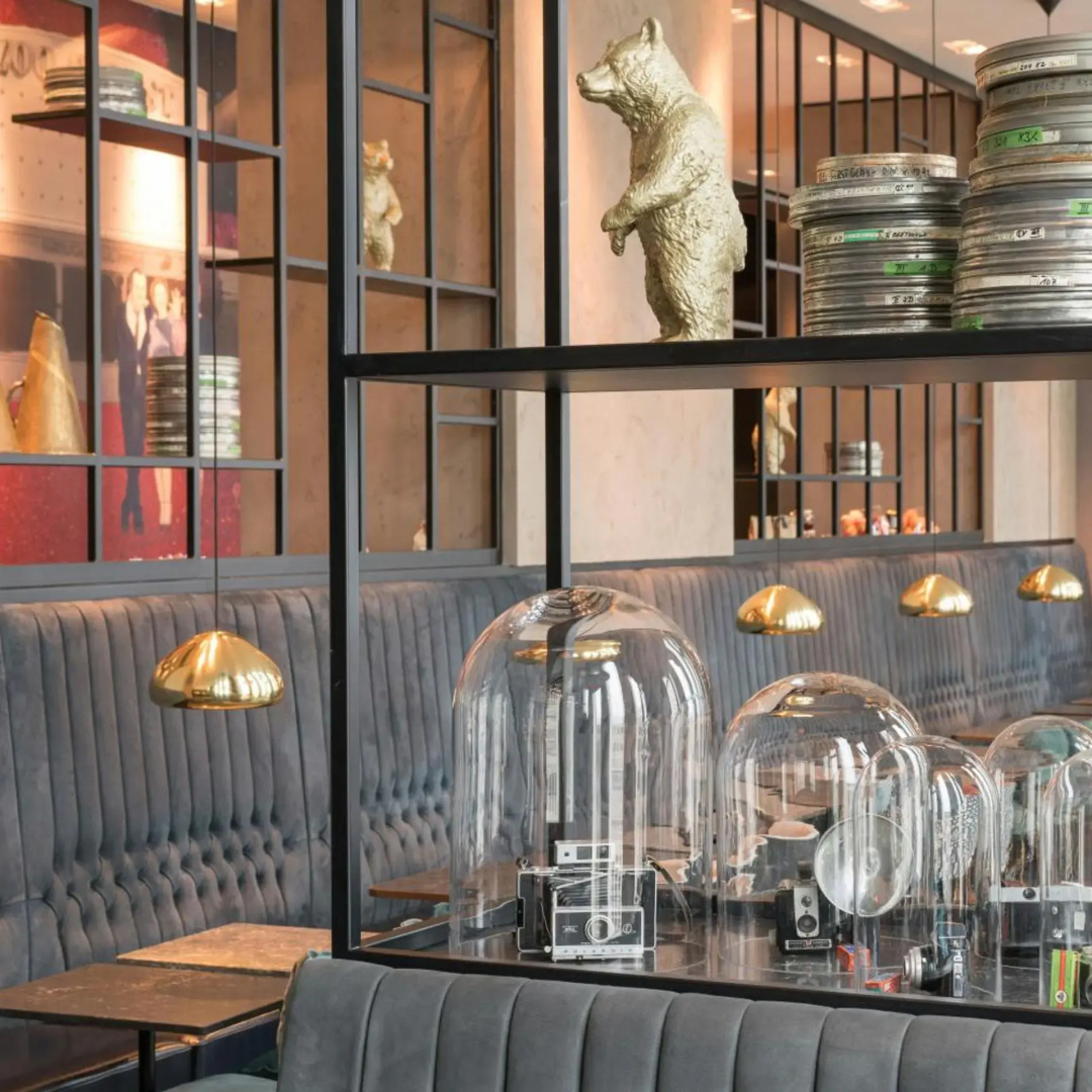 Photo - Motel One Berlin-Upper West