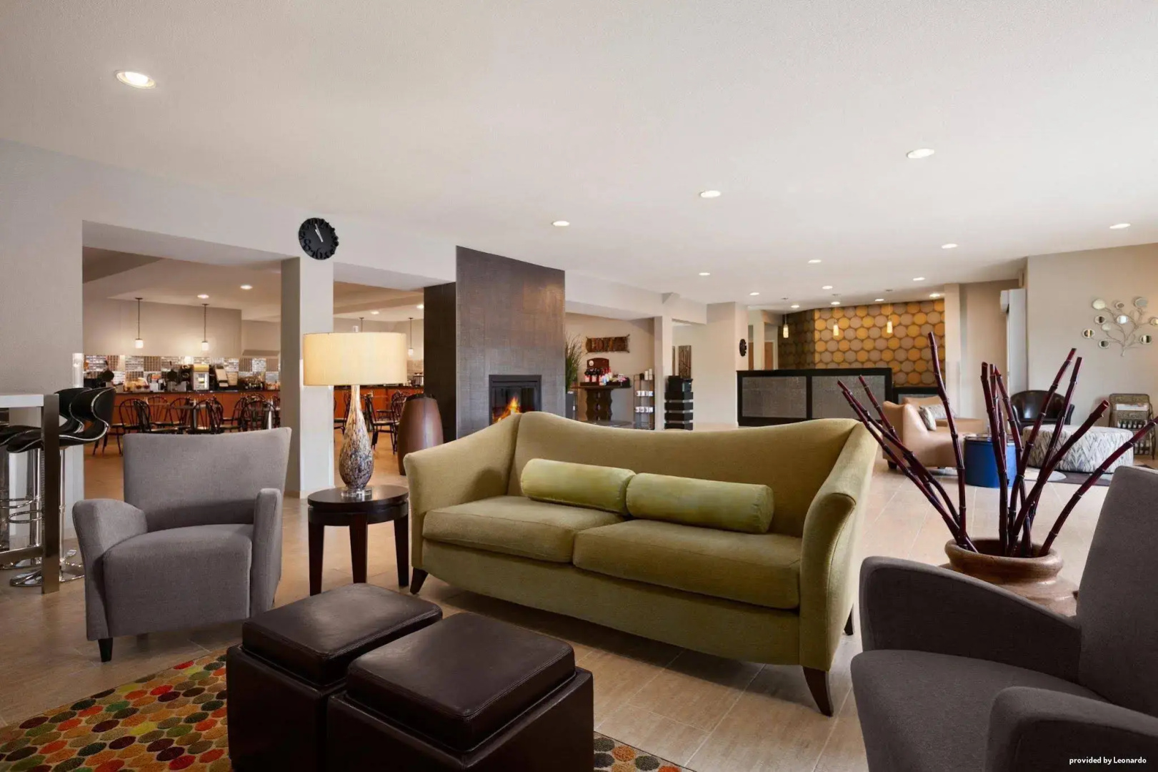 Foto - Best Western PLUS Peppertree Airport Inn