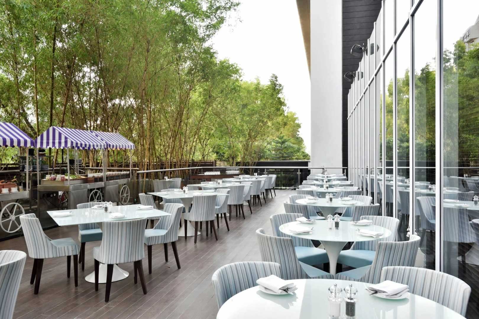 Photo - Marriott Suites Pune