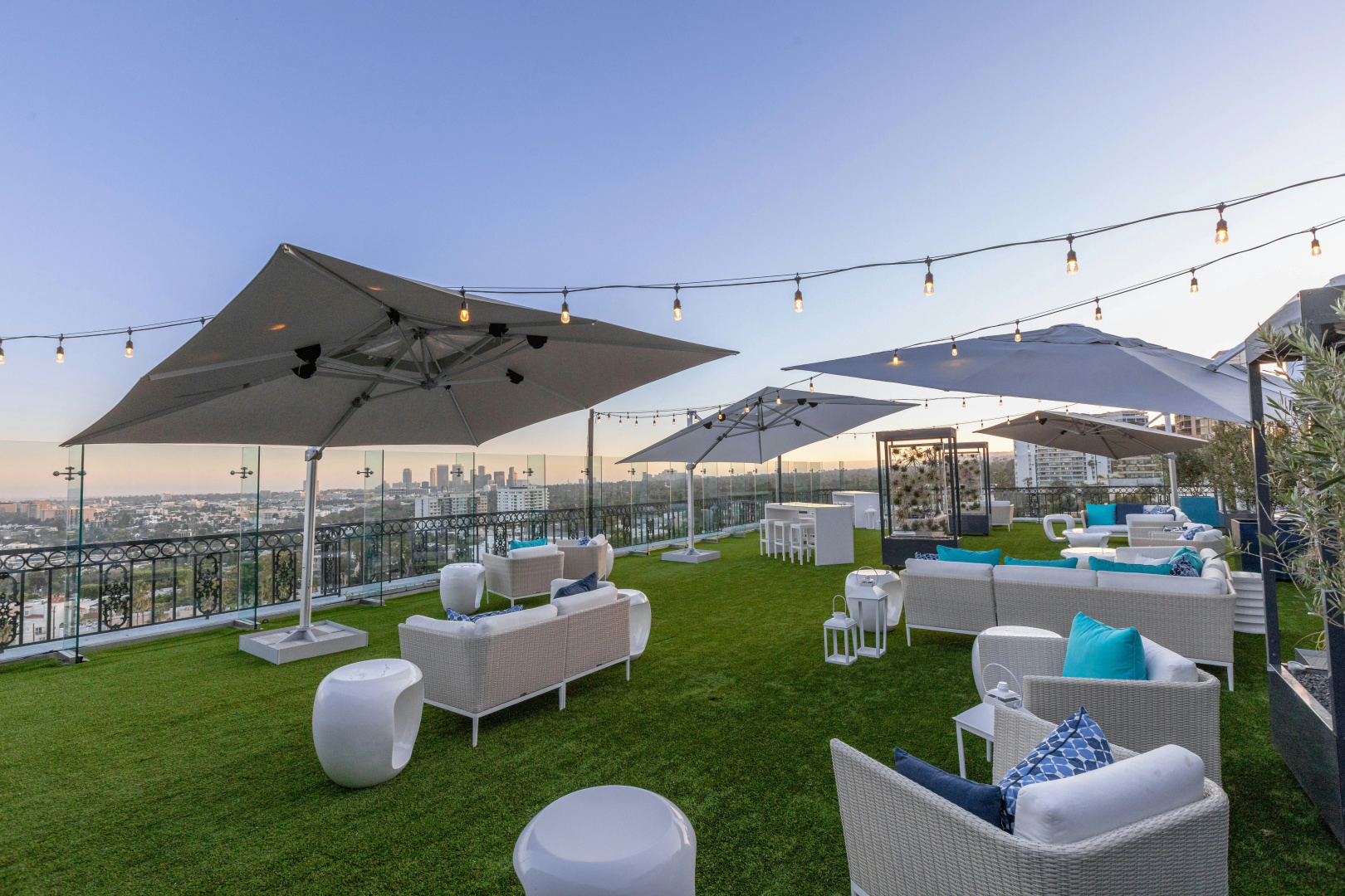 Photo - The London West Hollywood at Beverly Hills