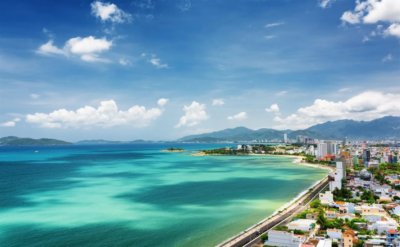 Foto - Green World Hotel Nha Trang