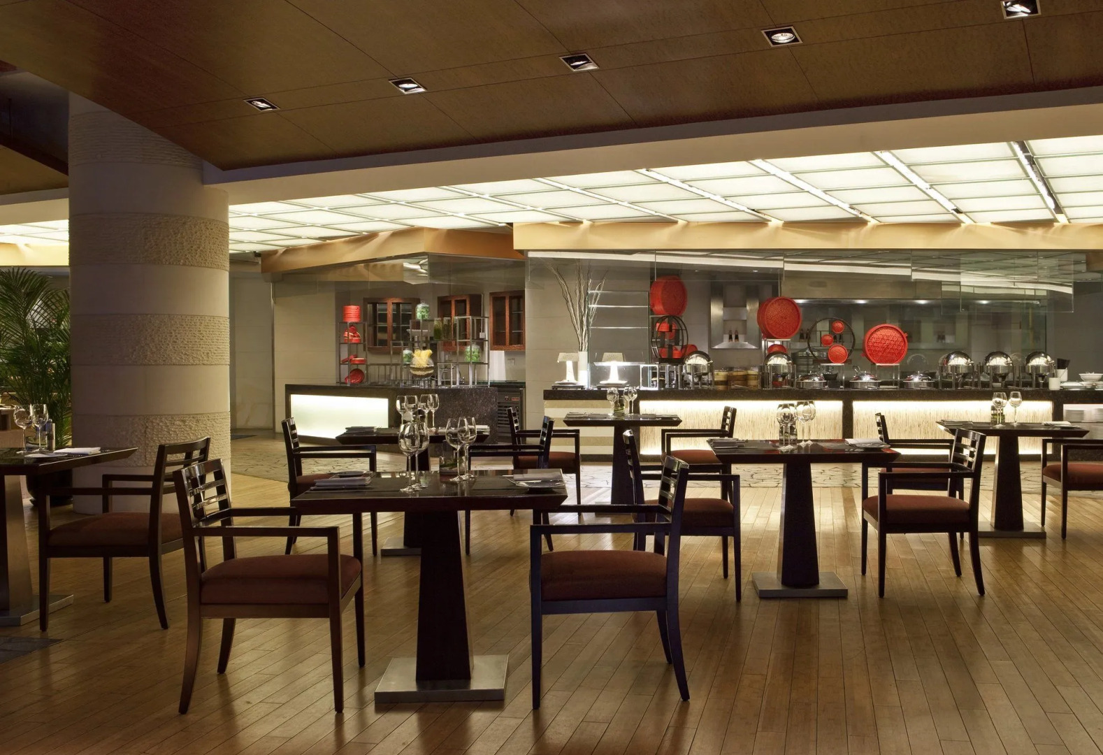 Foto - Le Méridien Shanghai Sheshan