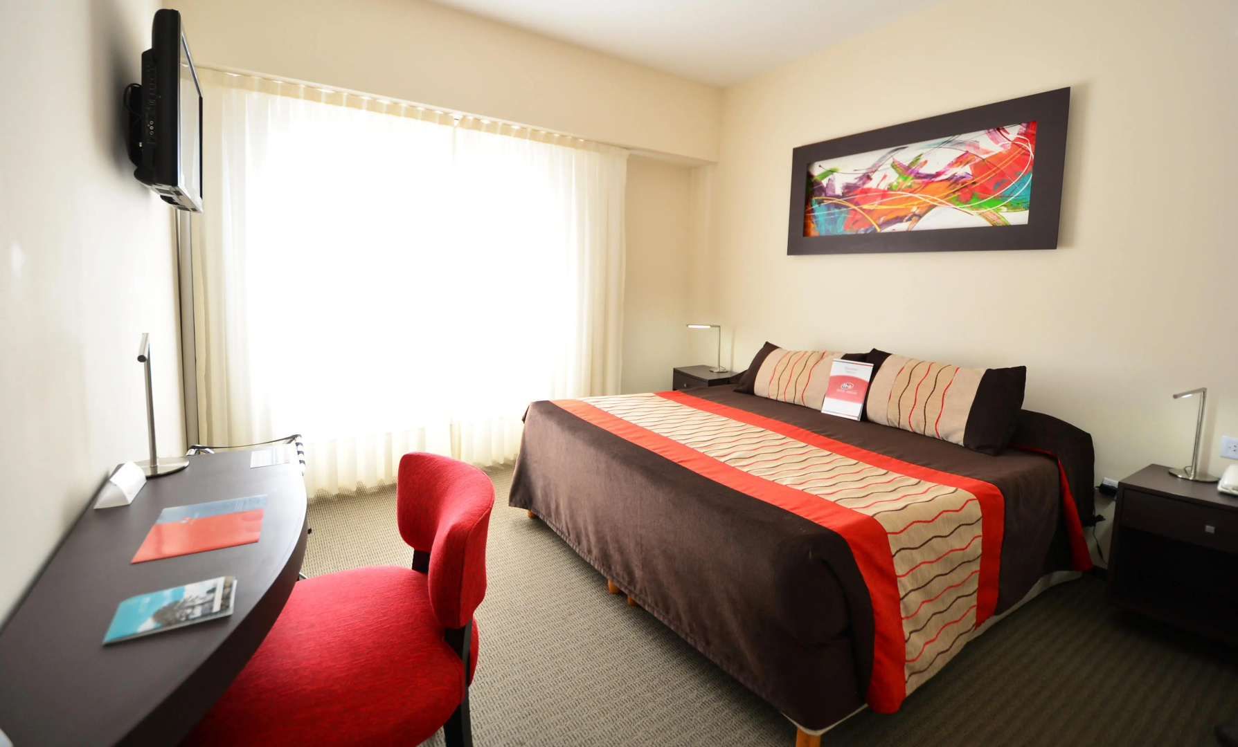 Photo - Hotel Amucan