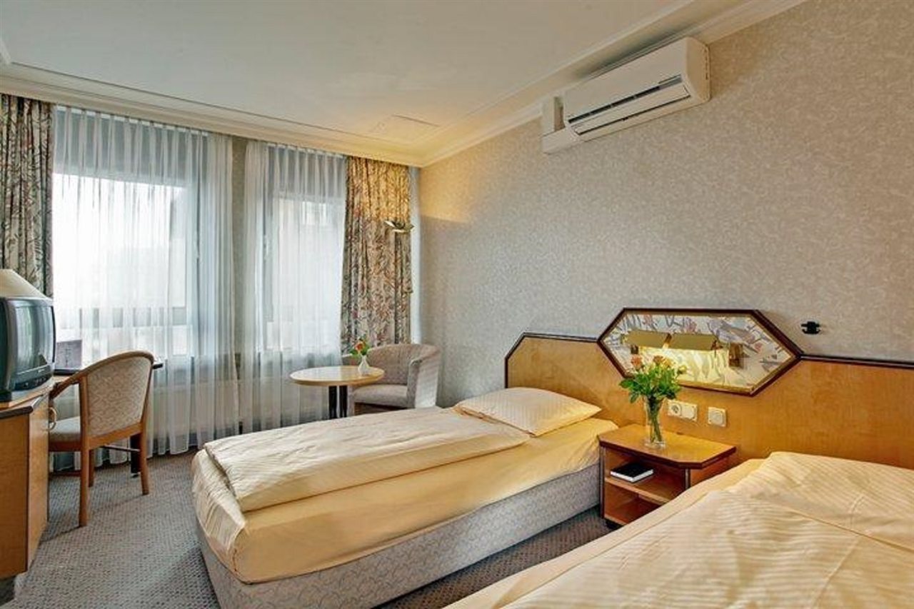 Photo - Hotel Senator Hamburg