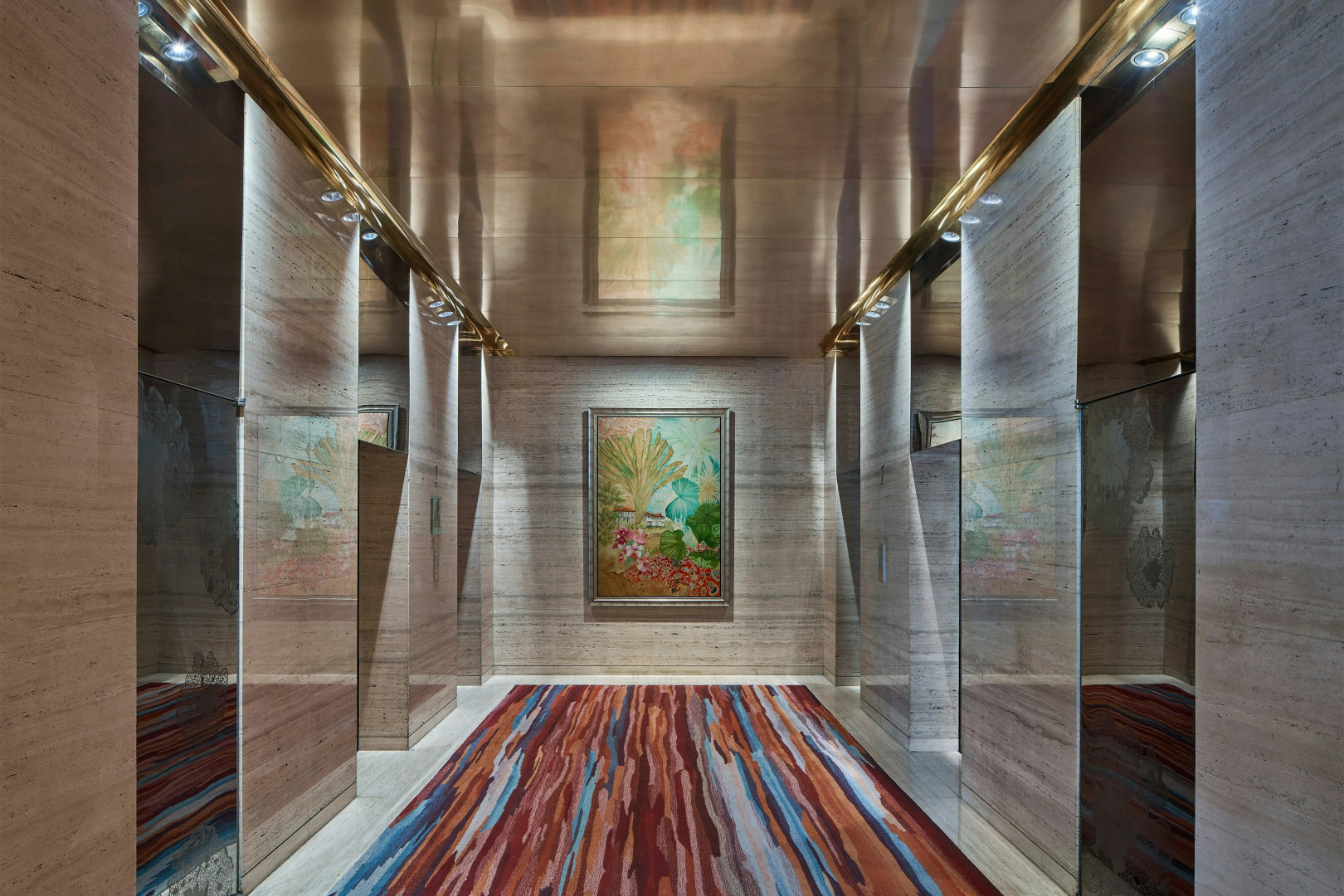 Photo - Sheraton Towers Singapore